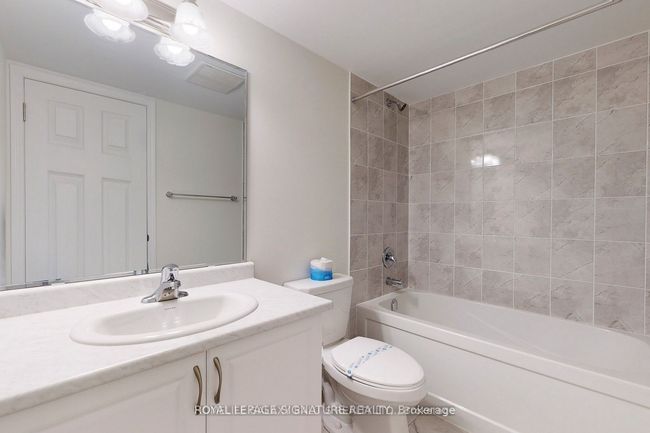 141 - 1081 Danforth Rd, Condo with 2 bedrooms, 2 bathrooms and null parking in Scarborough ON | Image 20