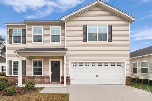 107 Jepson Way, Pooler, GA, 31322 | Card Image