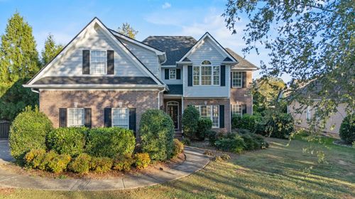 1131 Norfolk Green Cir, Chattanooga, TN, 37421-8225 | Card Image