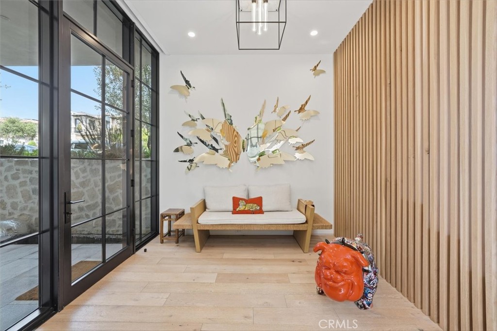 Residential Lease in Manhattan Beach 5
