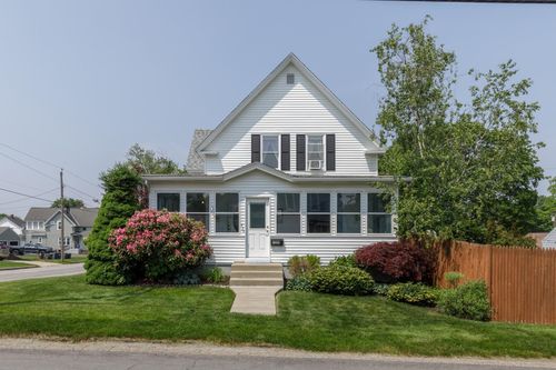 109 S Taylor St, Manchester, NH, 03103-3871 | Card Image