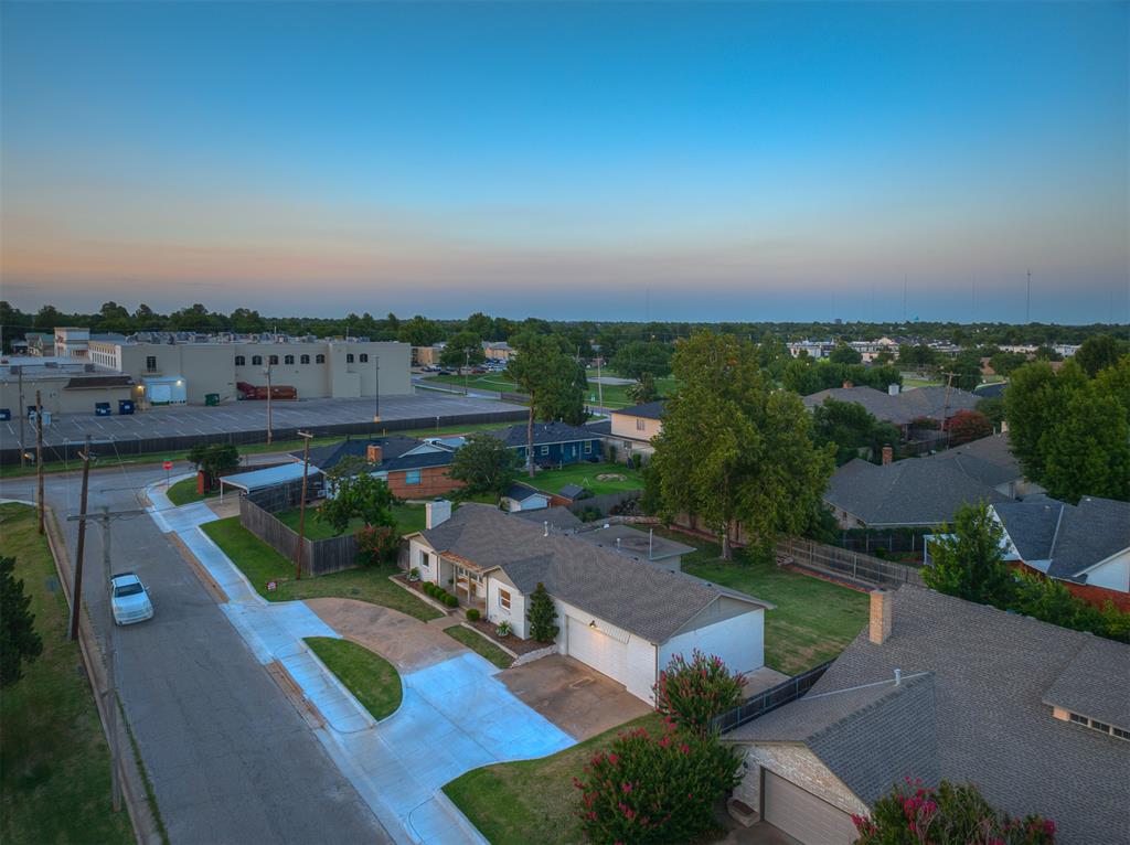 Residential in Oklahoma City 5