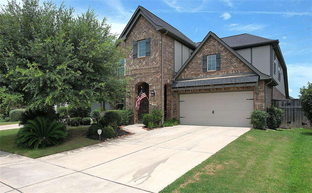 Calm Brook Ln, Fulshear, TX 77441