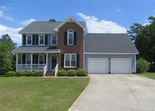 6208 Dunbane Ct, Fayetteville, NC, 28311-2949 | Card Image