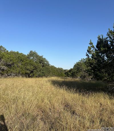 00 Palomino Spgs, Home with 0 bedrooms, 0 bathrooms and null parking in Bandera TX | Image 1