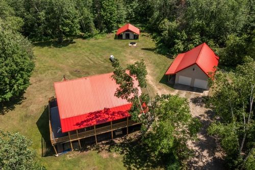6476 Flowage Ln, Crandon, WI, 54520-8921 | Card Image