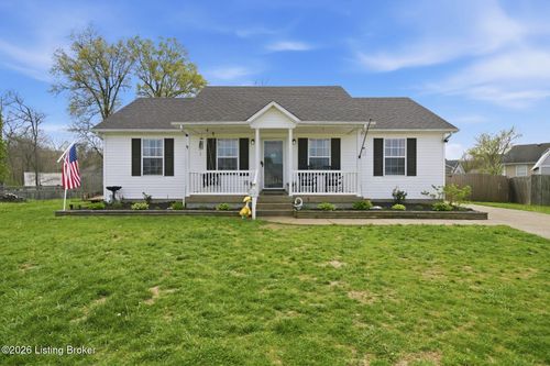 283 White Blossom Dr, Shepherdsville, KY, 40165 | Card Image