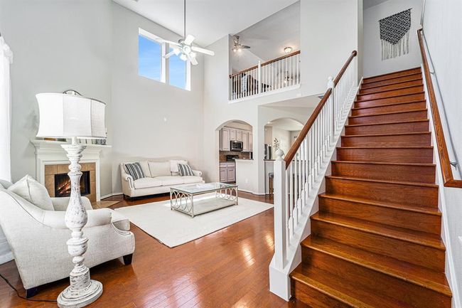 11018 Jadestone Creek Ln, House other with 4 bedrooms, 3 bathrooms and 2 parking in Cypress TX | Image 10