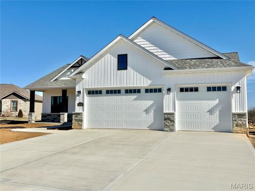 1438 Montauk Rd, Troy, IL, 62294-2282 | Card Image