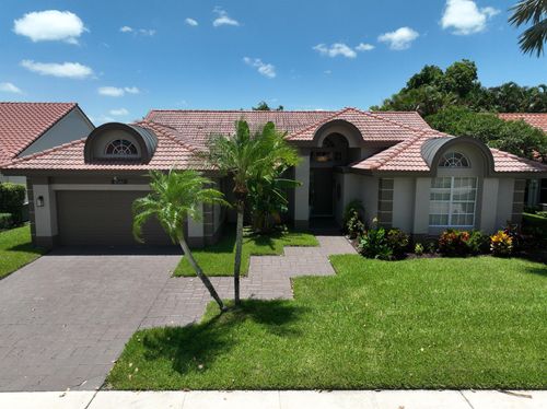 8561 Lawson Cir, Boynton Beach, FL, 33472-5002 | Card Image