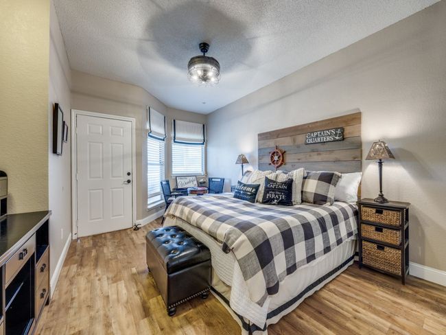 APT-207 - 2164 Tanglewood Blvd, Condo with 2 bedrooms, 3 bathrooms and null parking in Pottsboro TX | Image 7