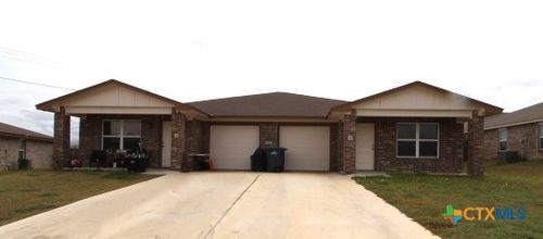 unit-b-1017 Cline Dr, Copperas Cove, TX, 76522-4376 | Card Image