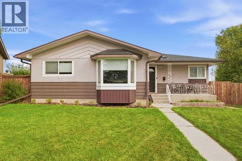 6352 Travois Cres Nw, Calgary, AB, T2K3S7 | Card Image