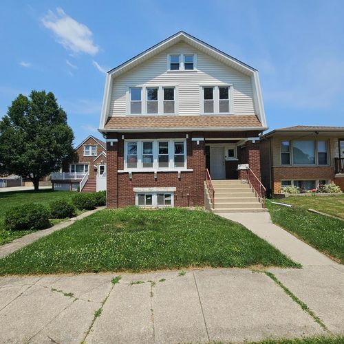 2626 W 96th Pl, Evergreen Park, IL, 60805-2719 | Card Image