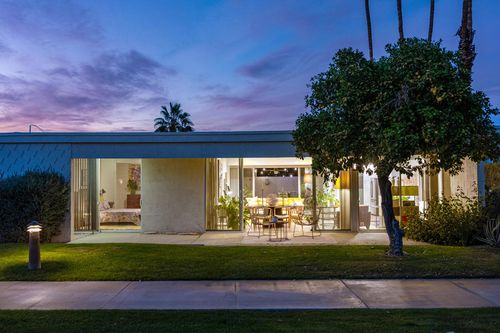 338 Desert Lakes Dr, Palm Springs, CA, 92264 | Card Image