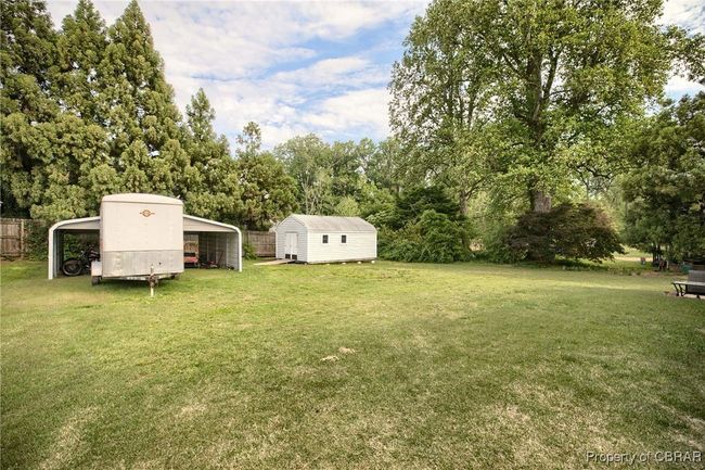 7486 Roaring Springs Road, House other with 4 bedrooms, 3 bathrooms and null parking in Gloucester VA | Image 4