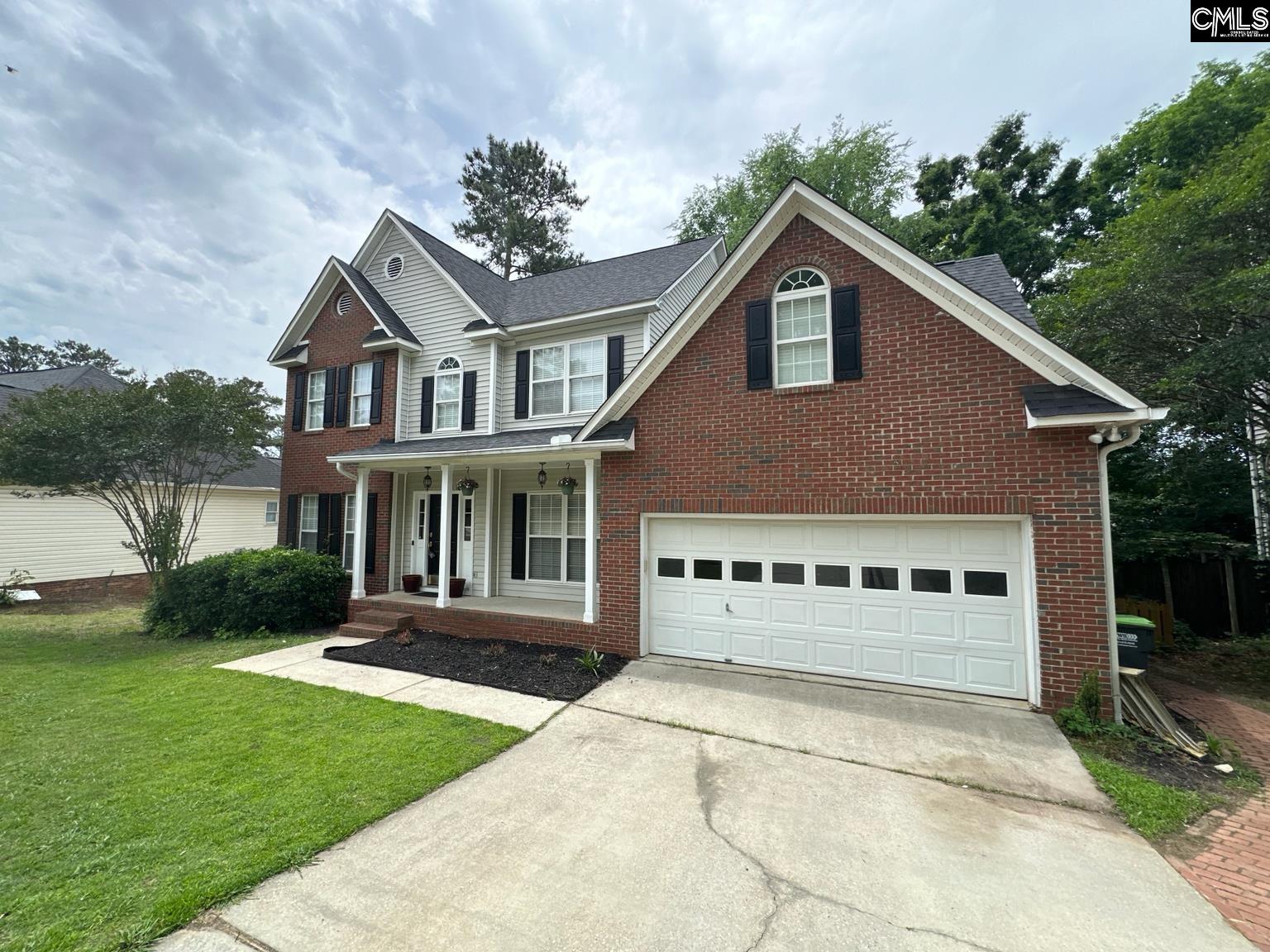 Residential in Columbia 4