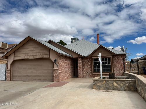 1994 Dana Bree Dr, El Paso, TX, 79936-4323 | Card Image