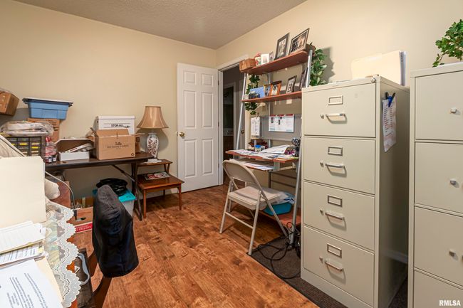 1202 S Hadfield St, House other with 3 bedrooms, 2 bathrooms and null parking in Marion IL | Image 17