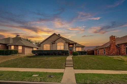 10059 Cambridge Dr, Frisco, TX, 75035-3909 | Card Image