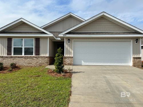 10685 Northern Dancer Ct, Daphne, AL, 36526-0870 | Card Image