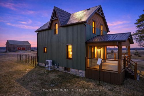 402558 Grey Road 17, Georgian Bluffs, ON, N0H2T0 | Card Image