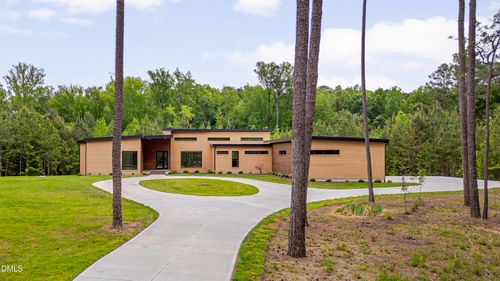 271 Walnut Branch Road, Chapel Hill, NC, 27516 | Card Image