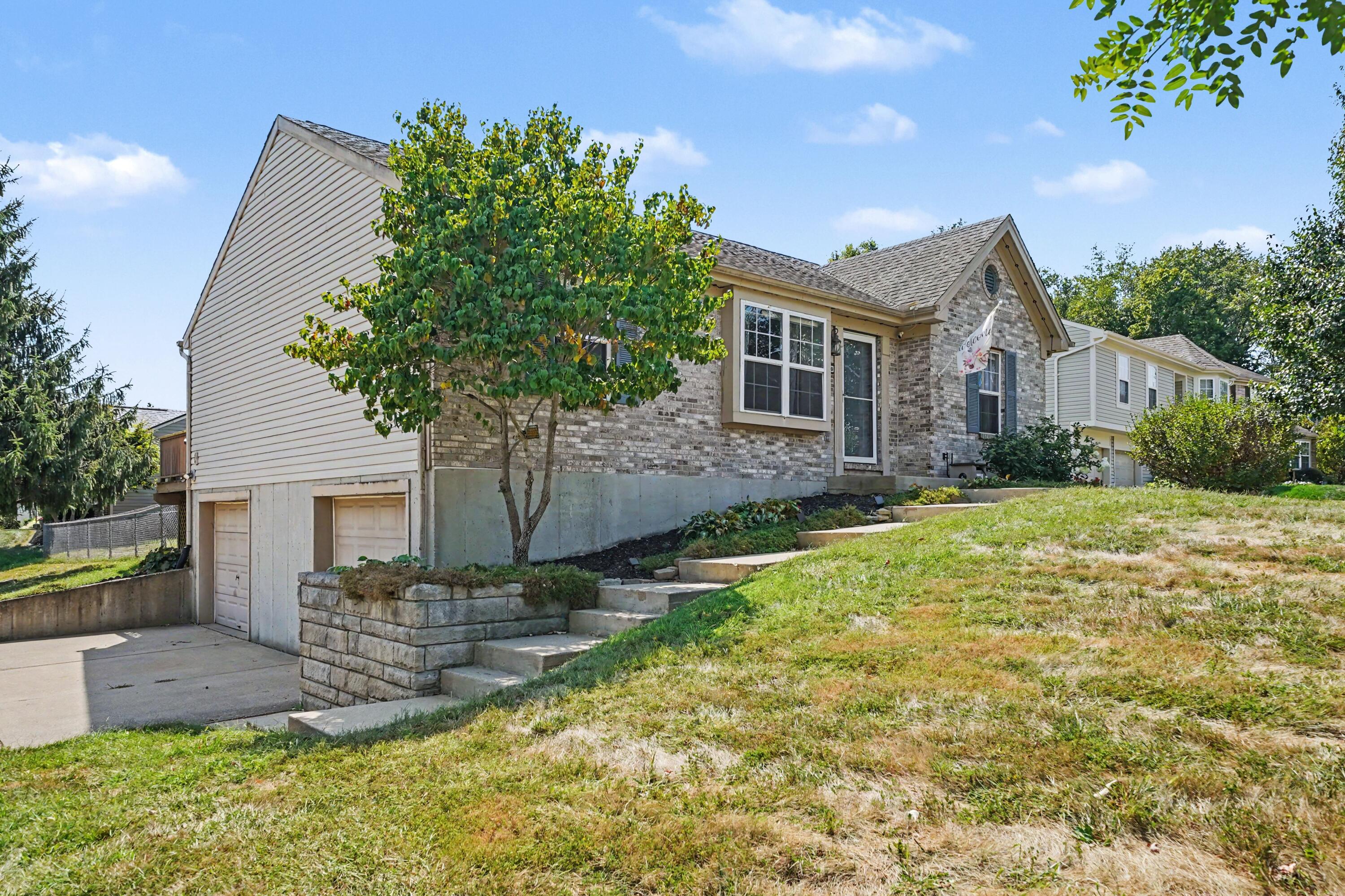 3000 Ashbrook Cir, For Rent in Burlington - eXp Realty
