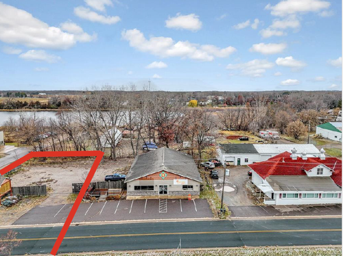 105XX South Ave, Chisago City, MN, 55013 | Card Image