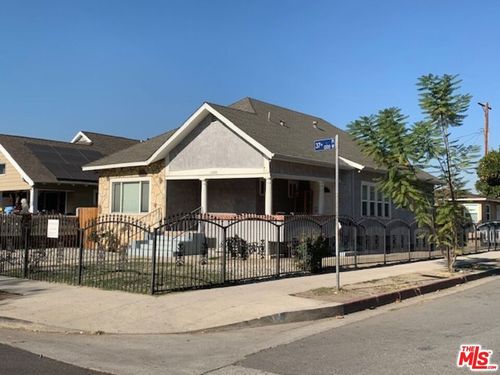 1305 W 37th Pl, Los Angeles, CA, 90007 | Card Image