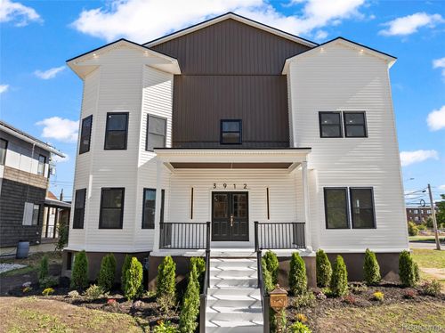 3912 4th St, Detroit, MI, 48201-1602 | Card Image