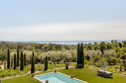 848 Picacho Ln, Montecito, CA, 93108-1229 | Card Image