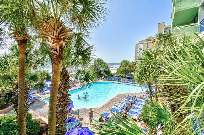 330 - 1105 S Ocean Blvd, Condo with 1 bedrooms, 1 bathrooms and null parking in Myrtle Beach SC | Image 28
