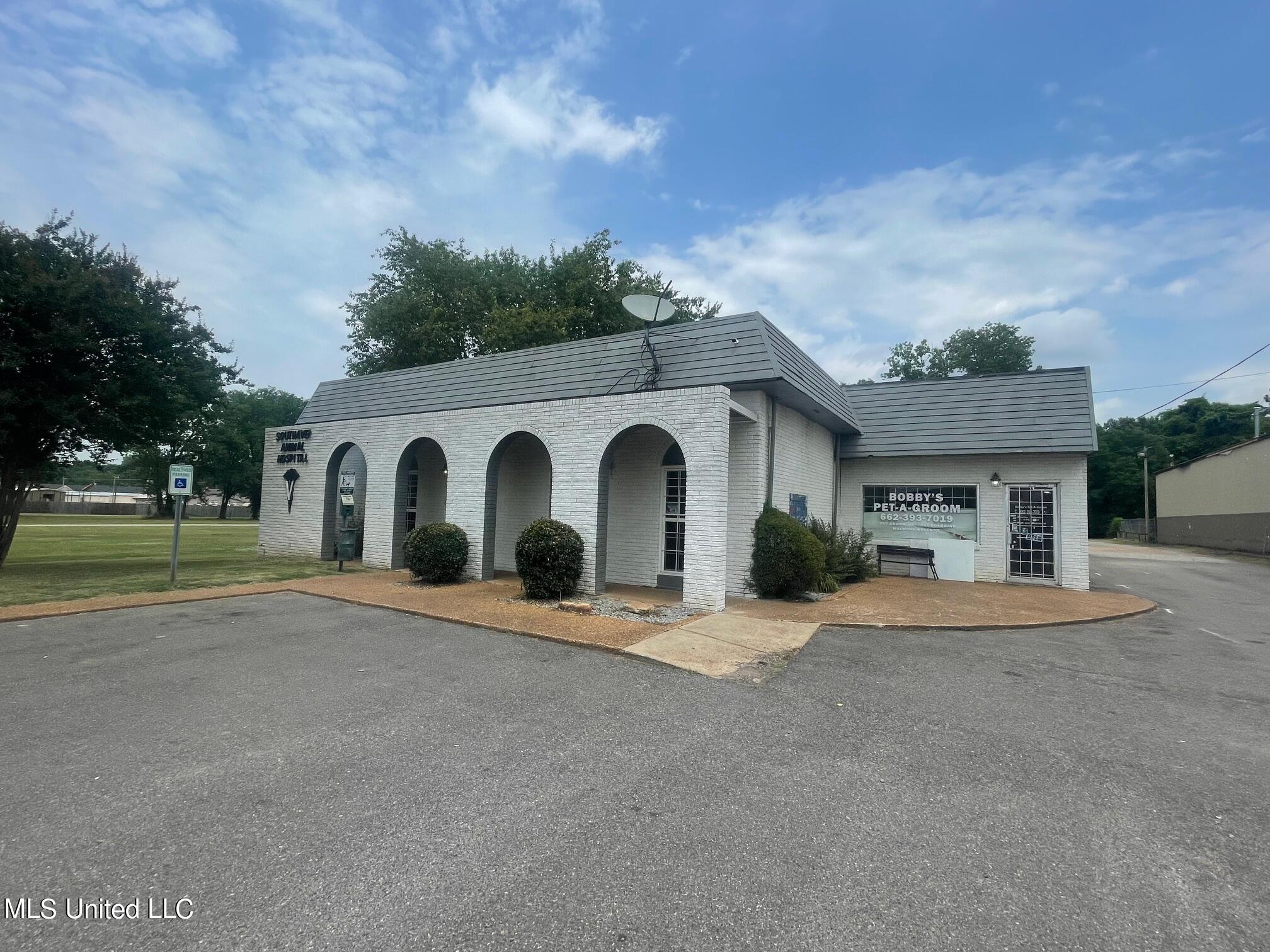 8840 Highway 51 N, Southaven, MS 38671