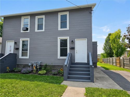 236 Jefferson Ave, Canandaigua, NY, 14424-2600 | Card Image