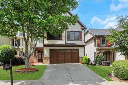 5143 Micaela Way, Duluth, GA, 30096-1009 | Card Image