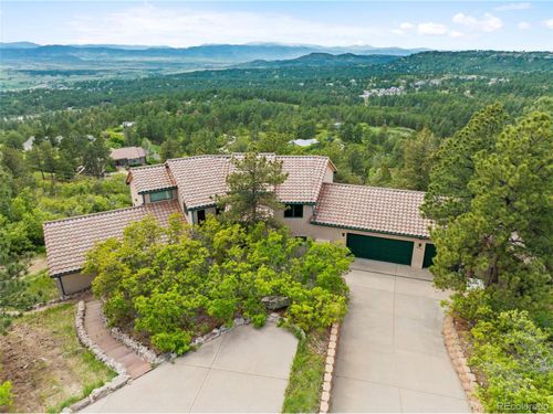 857 Pawnee Trl, Castle Rock, CO, 80108-9310 | Card Image