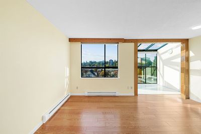 640 - 1268 W Broadway, Condo with 1 bedrooms, 1 bathrooms and 2 parking in Vancouver BC | Image 3