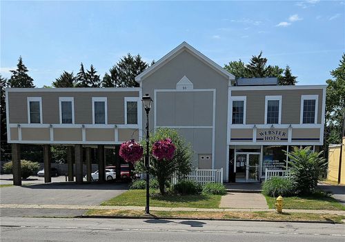 55 E E Main St Street, Webster, NY, 14580 | Card Image