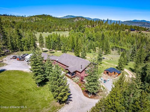 603 Schneiders Rd, Sagle, ID, 83860-8903 | Card Image