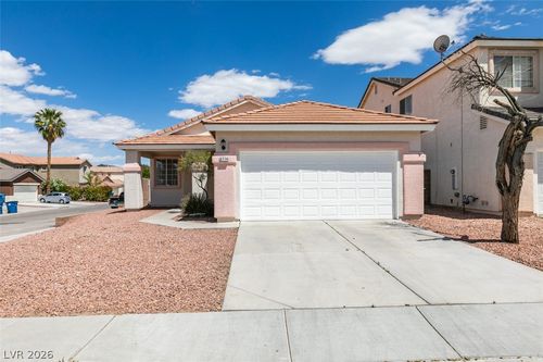 5774 Native Dancer Ct, Las Vegas, NV, 89113-0727 | Card Image