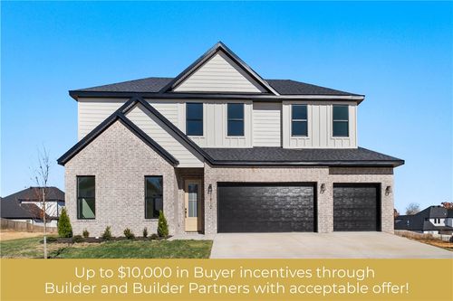 1810 Peacock Rd, Centerton, AR, 72719-3029 | Card Image