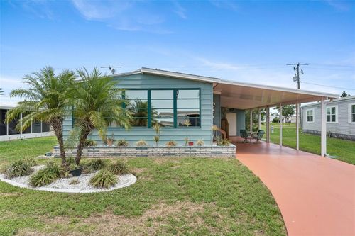 58 Lakeview Dr, NORTH PORT, FL, 34287-1550 | Card Image