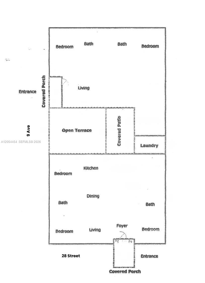Residential in Hialeah 3