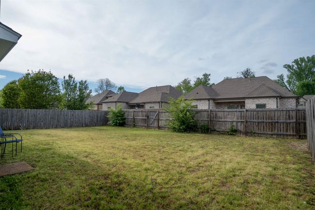 10004 Chariden Dr, House other with 3 bedrooms, 3 bathrooms and null parking in Cordova TN | Image 25