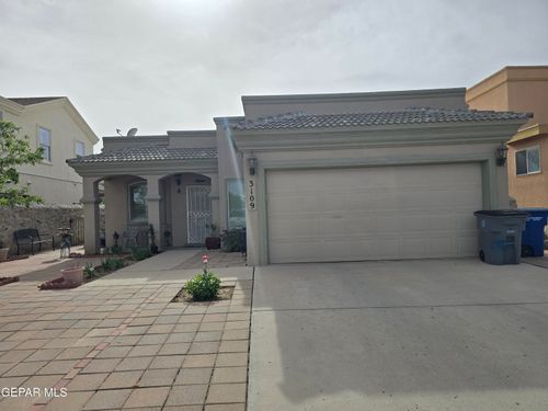 3109 Tierra Cuervo Dr, El Paso, TX, 79938-4759 | Card Image