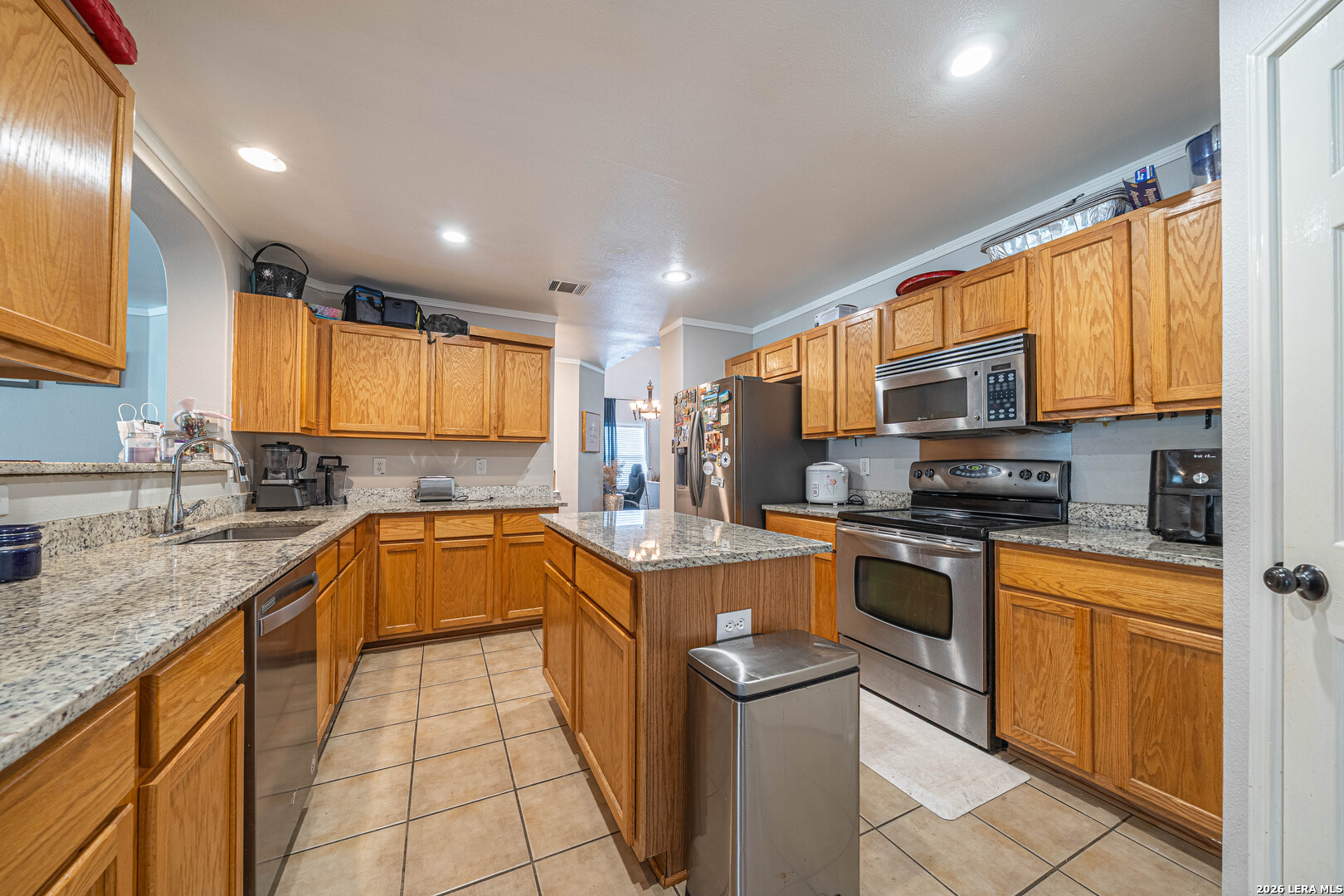 Residential in Converse 4