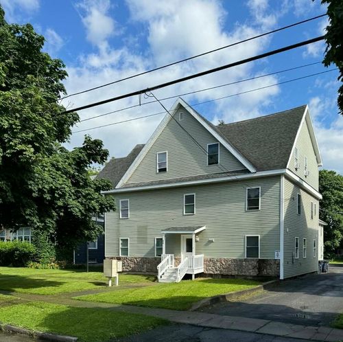 84 Court St, Plattsburgh, NY, 12901-2749 | Card Image