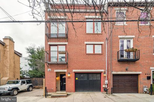 913 N Lawrence St, PHILADELPHIA, PA, 19123-1415 | Card Image