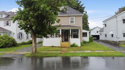 28 W 8th Avenue, Gloversville, NY, 12078 | Card Image